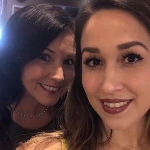 Meet your Posher, Debbie & Justine